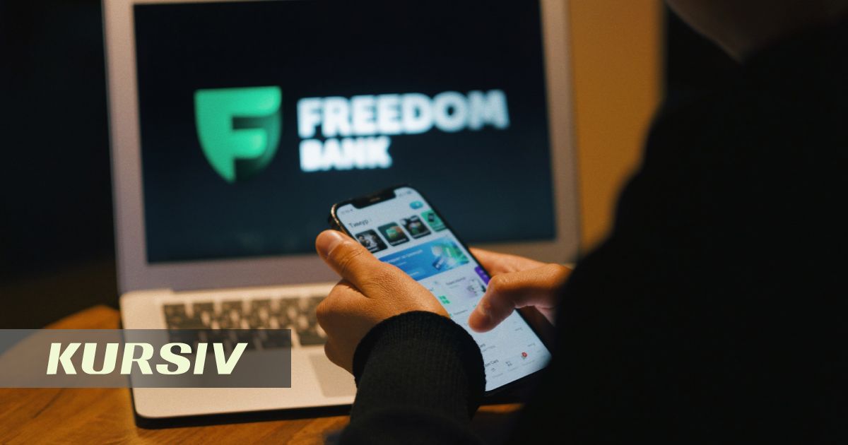 Freedom Holding reveals secret behind SuperApp with 6 million users