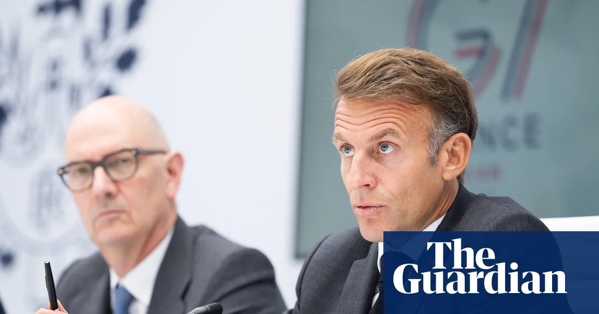 G7 to release up to 100m barrels of emergency oil and diesel reserves
