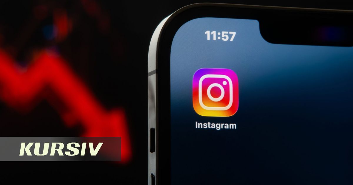 Germany wants to restrict children's access to social media until age 13