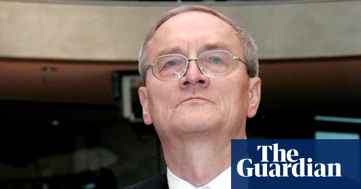 German court orders detention of ex-intelligence chief Hanning after spying arrest
