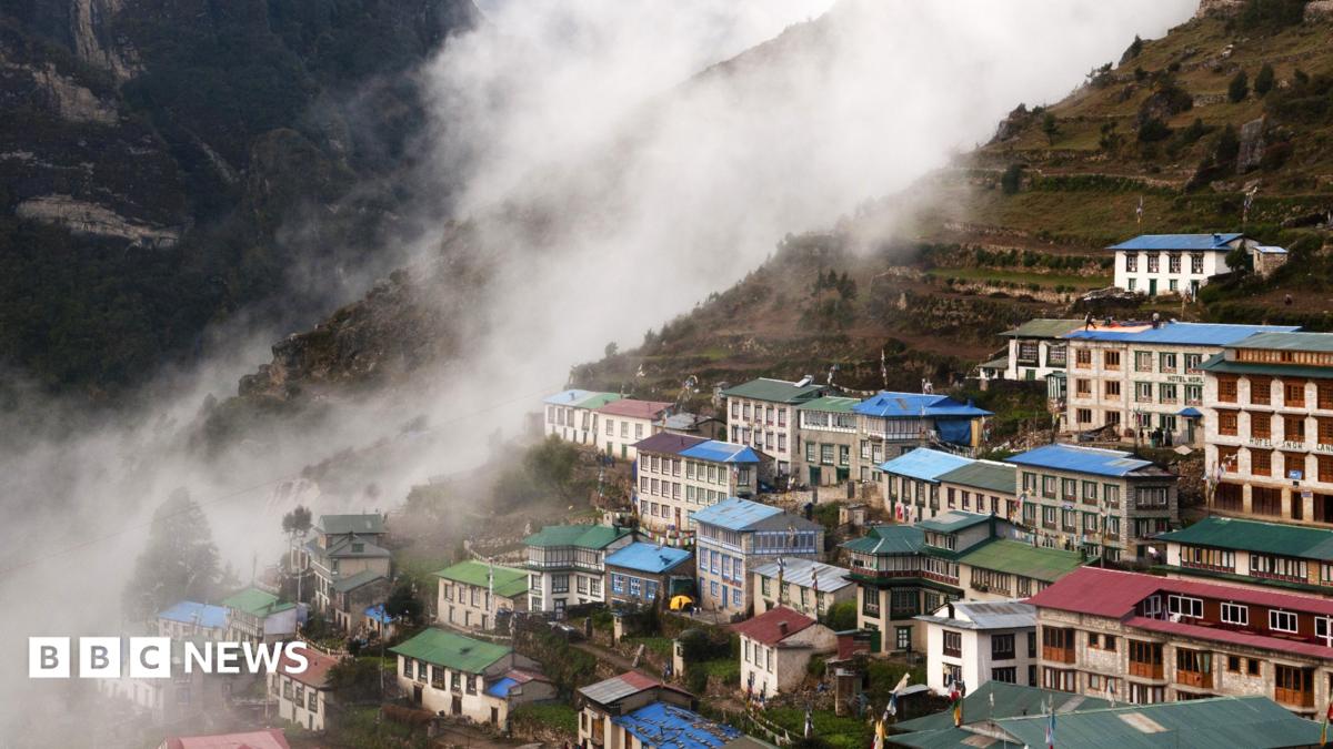Building boom puts 300,000 people in path of potential Himalayan disasters