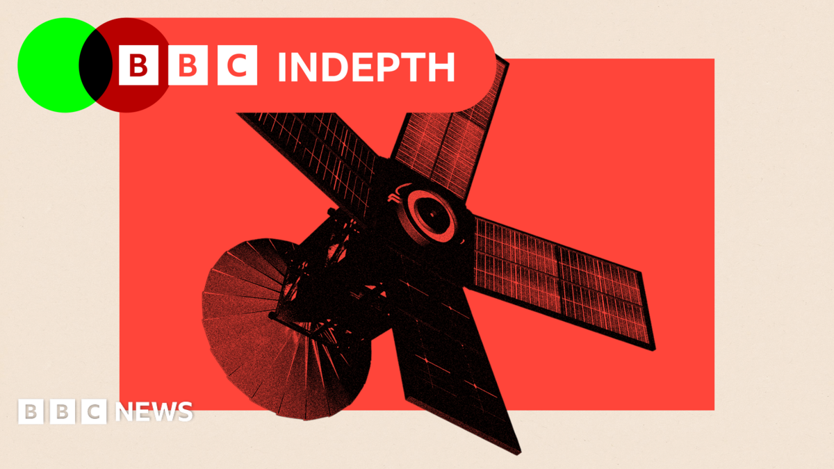 Glasgow's satellite industry: Can Europe's small satellite hub keep up with billions in space investment?