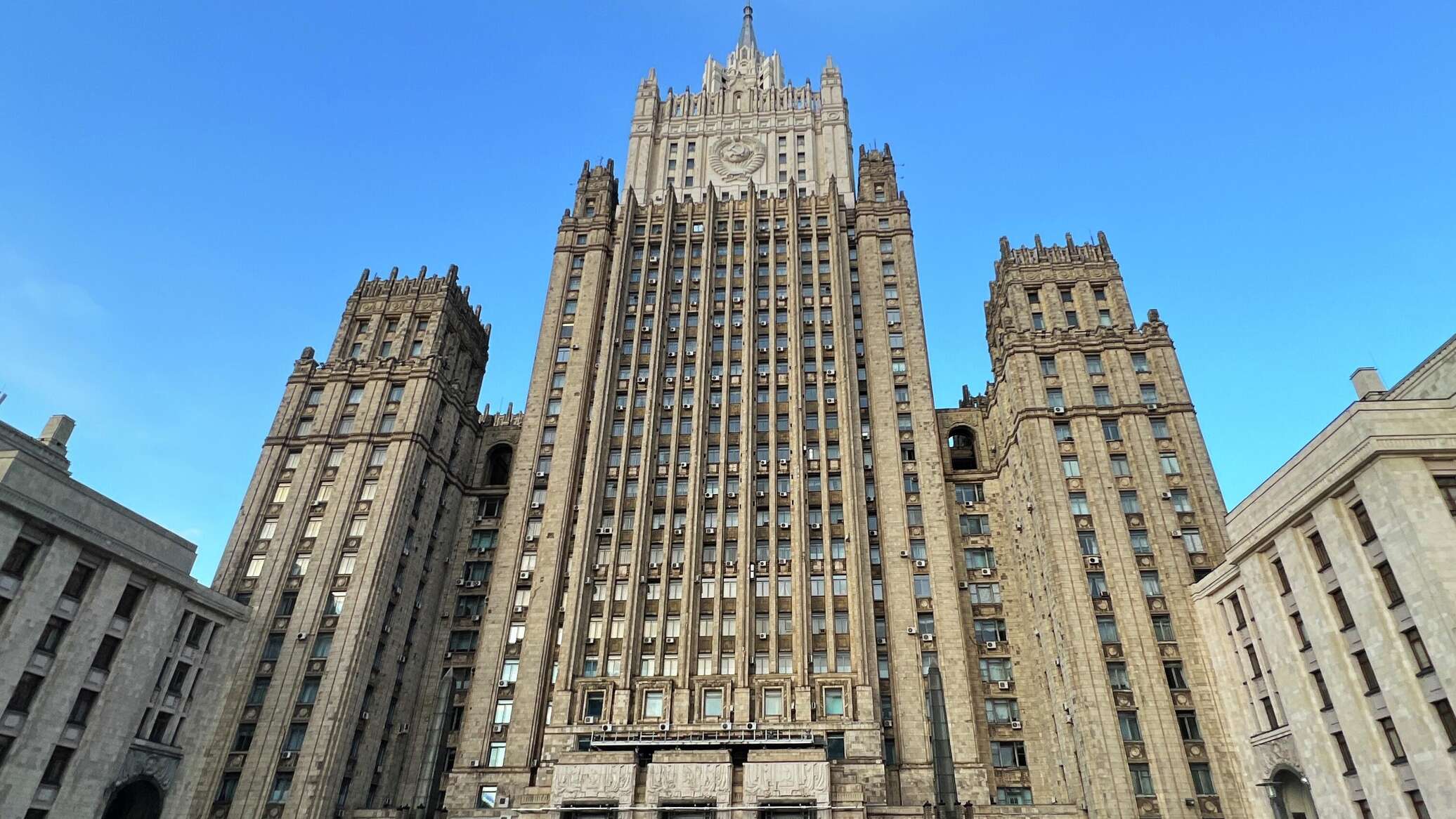 Грушко: Еуроодақ Украина бойынша келіссөздерге қатыса алмайды