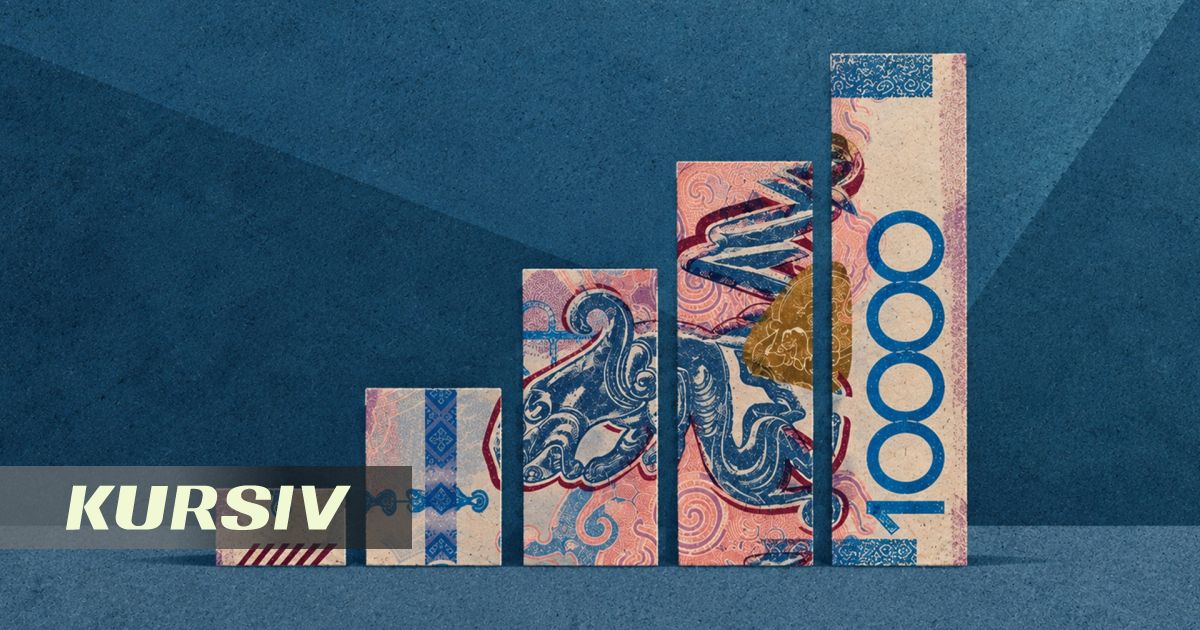 Halyk, Kaspi, BCC: who earned the most in September
