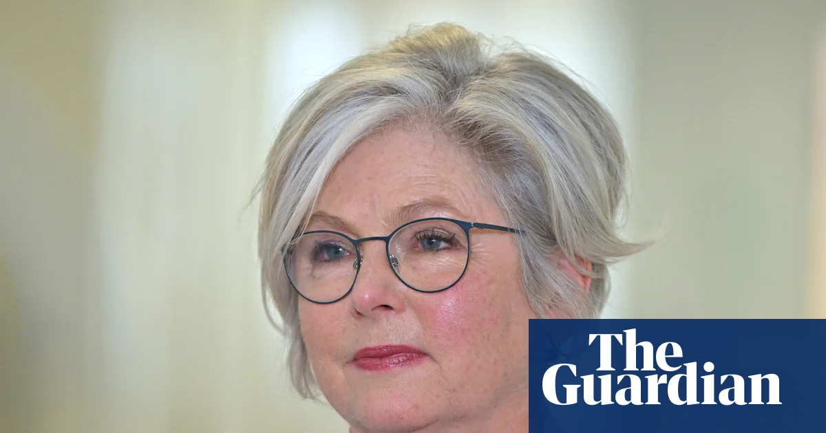 Helen Haines attack: Brendan Nugent charged with three offences