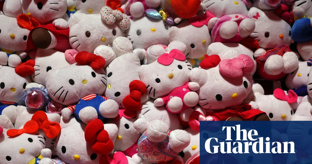 Hello Kitty компаниясы Қытайдың наразылығынан кейін жапон тыңшылық сериалымен байланысын үзді