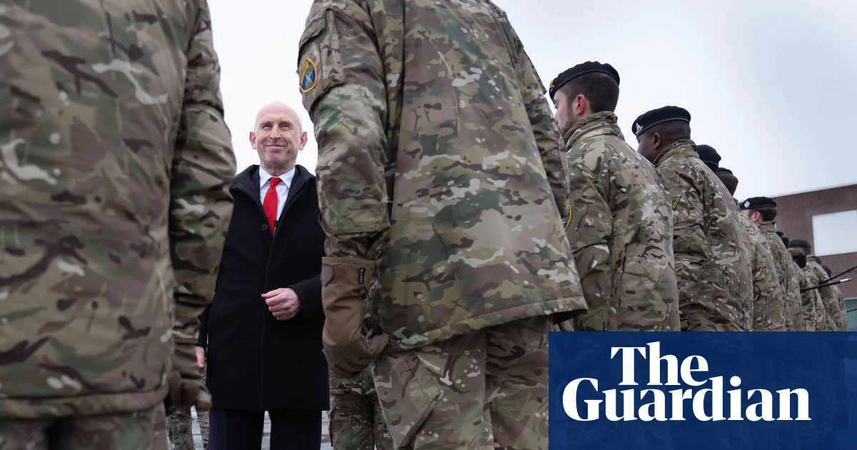 Has Healey’s military-style budget secrecy really played out so differently to past budgets?