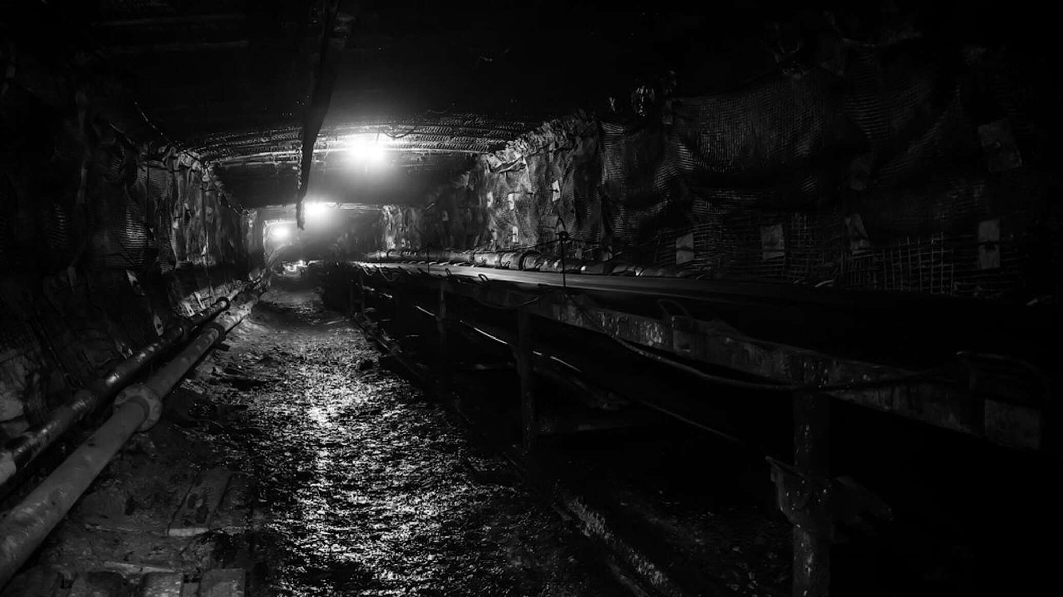 Хромтау шахтасында кенші қаза тапты: Дөң ГОК-та қылмыстық іс қозғалды