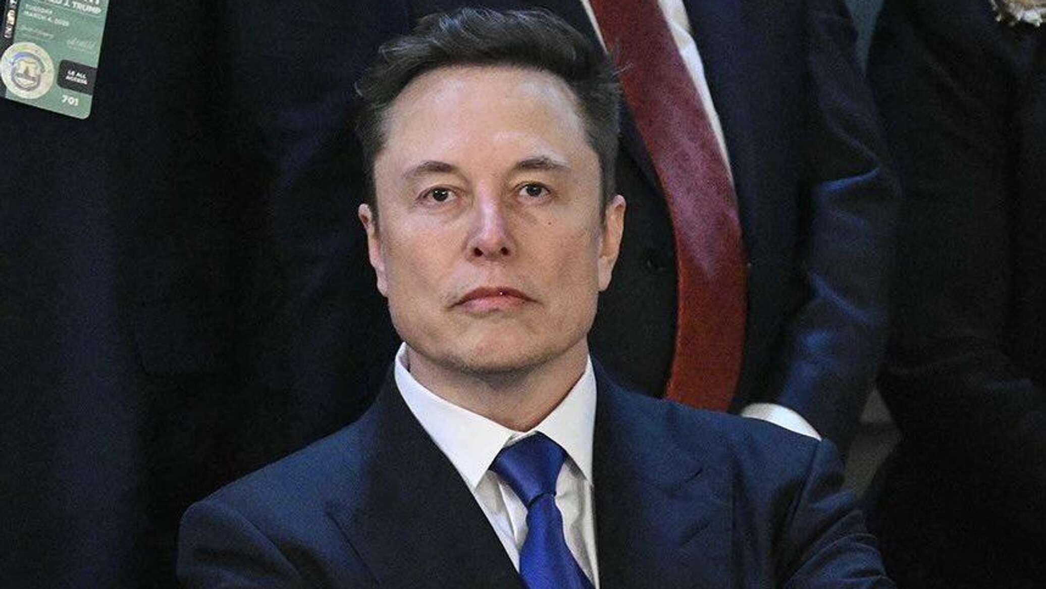 Elon Musk: Starlink cannot be used for offensive operations