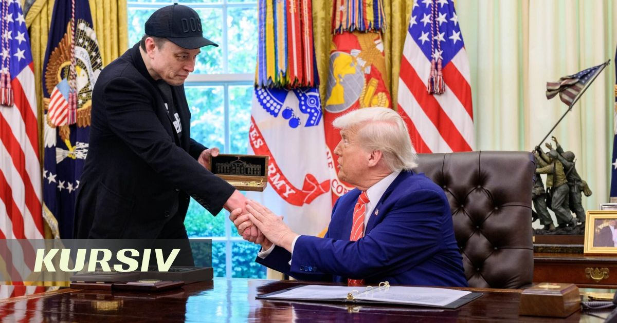 Илон Маск Трамп әкімшілігімен жұмысын жалғастырады: Пентагонның Project Meridian жобасына қатысады
