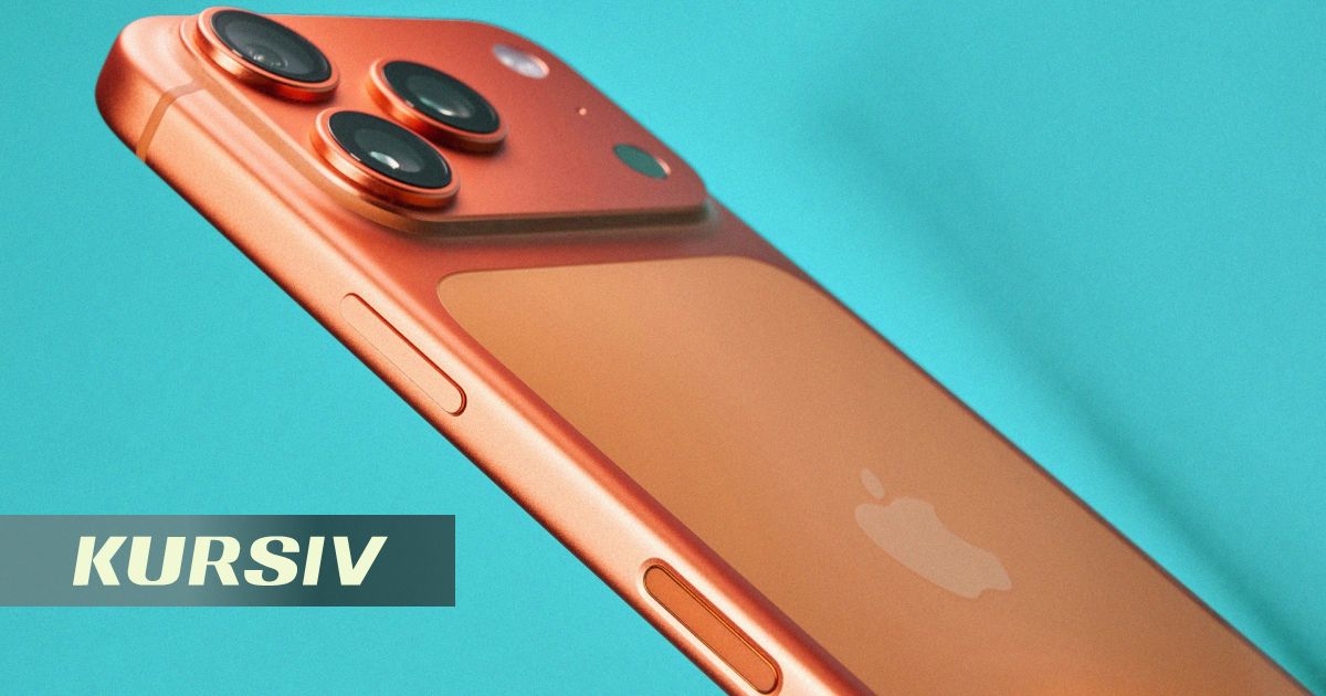 iPhone 18 Pro in Kazakhstan costs one and a half times more than in the US