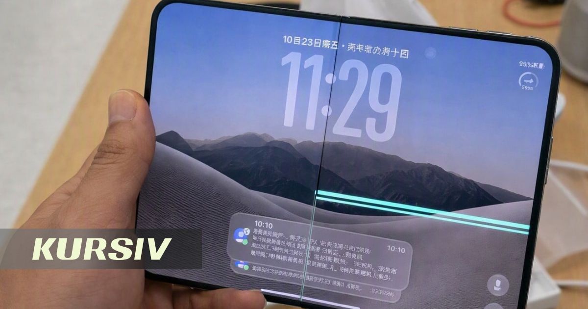 iPhone Duo owners complain of cracking screens