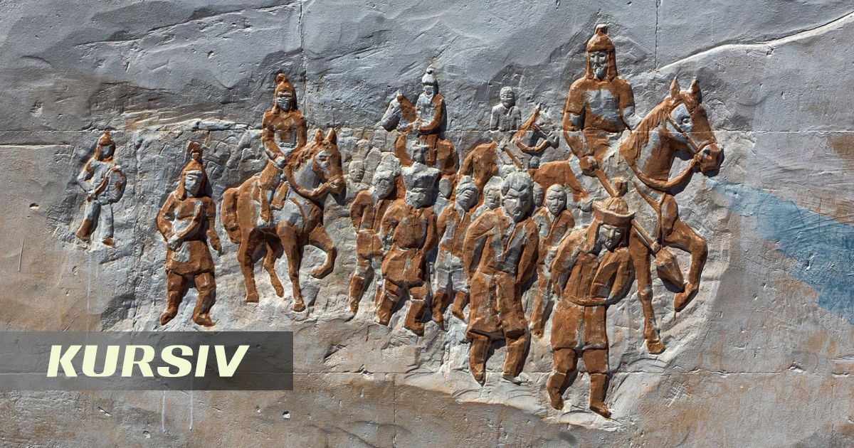 How the adoption of Islam changed the Golden Horde: historian on slavery and khans