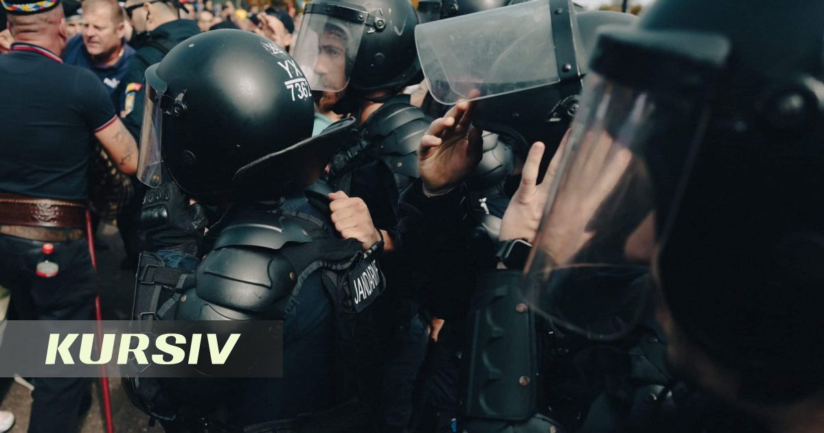 Испанию охватили массовые беспорядки из-за жилищного кризиса
