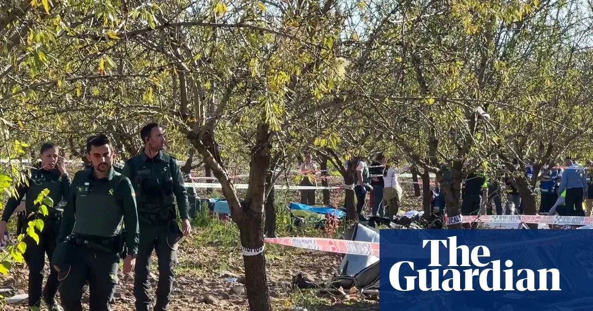 Spain train crash: what will investigators be asking?