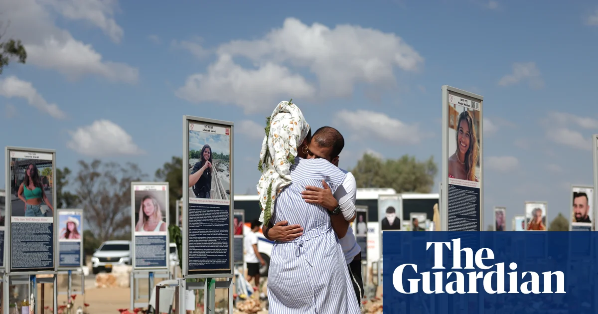 Israeli ambassador to Australia hopes for return to ‘traditional friendship’ on October 7 anniversary eve