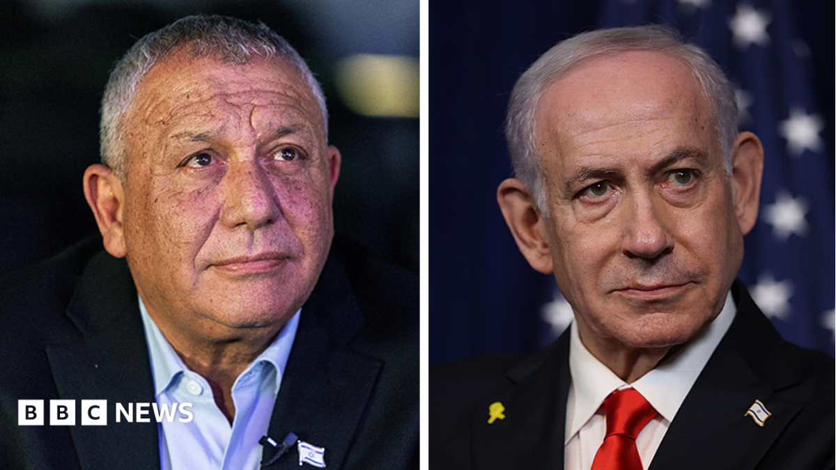 Israel election: Security and democracy define pivotal vote