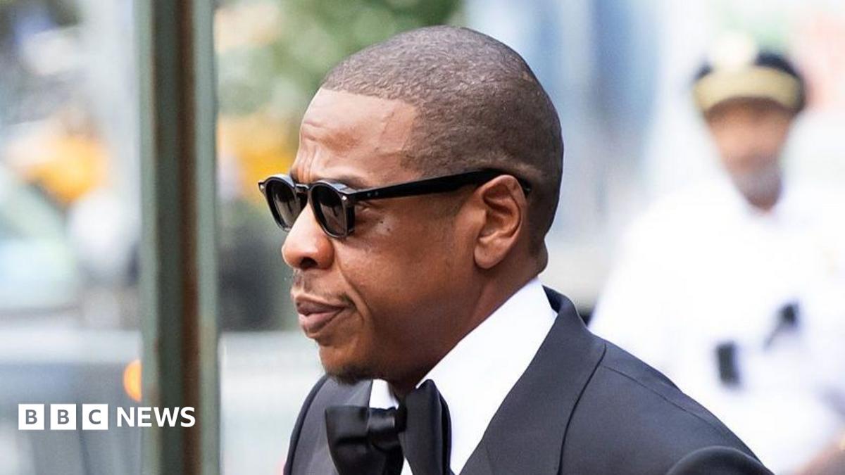 Jay-Z Super Bowl LXI жартылай уақыт шоуында өнер көрсетеді