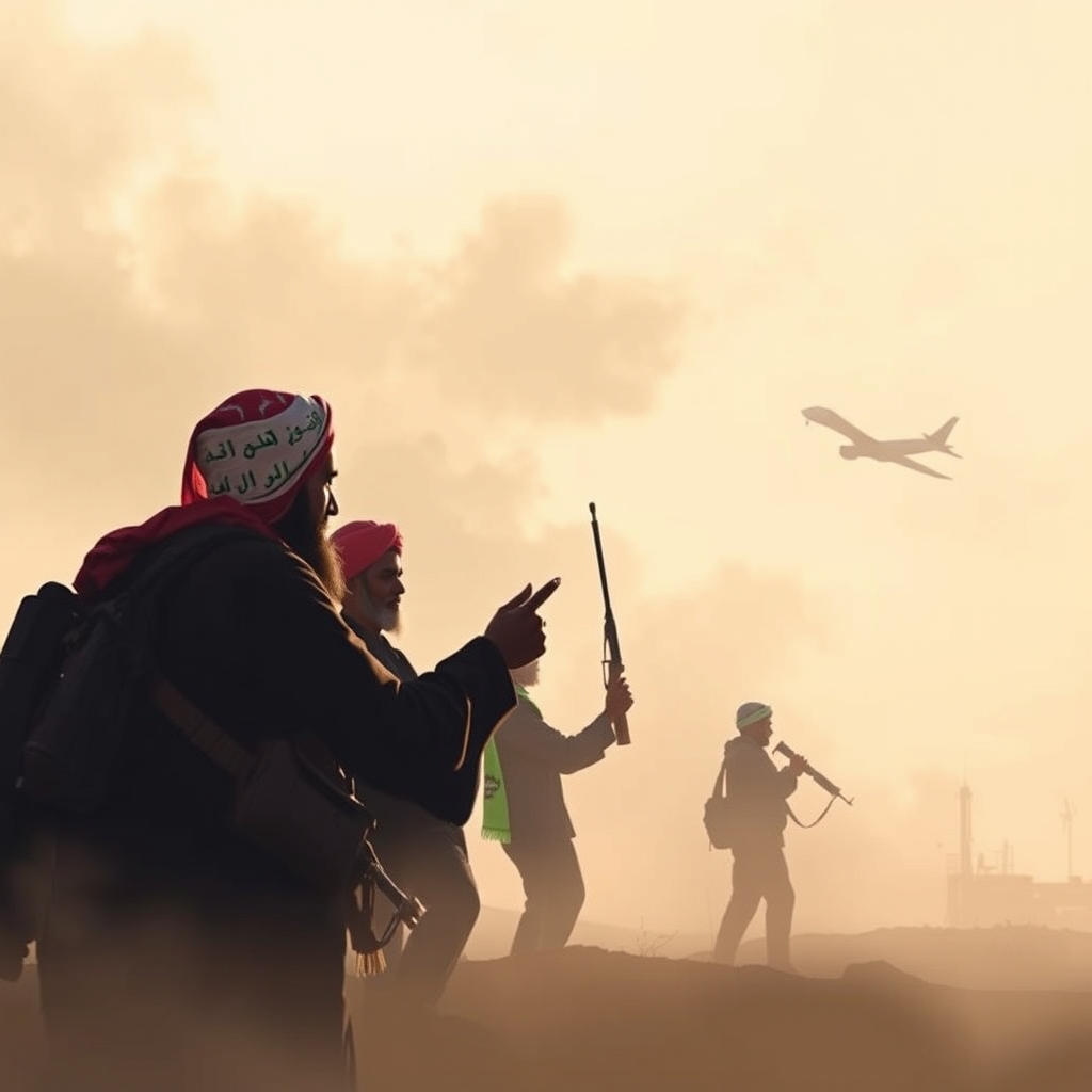 Yemen's Houthis vow more attacks on Saudi airports, oil facilities after Aramco