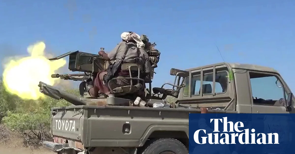 Yemen's Houthis attack Riyadh airport: dozens reported injured