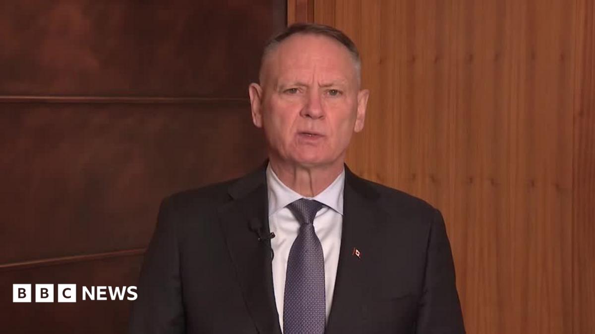 Канададағы әскери базада өрт: қаза тапқандар мен жараланғандар бар