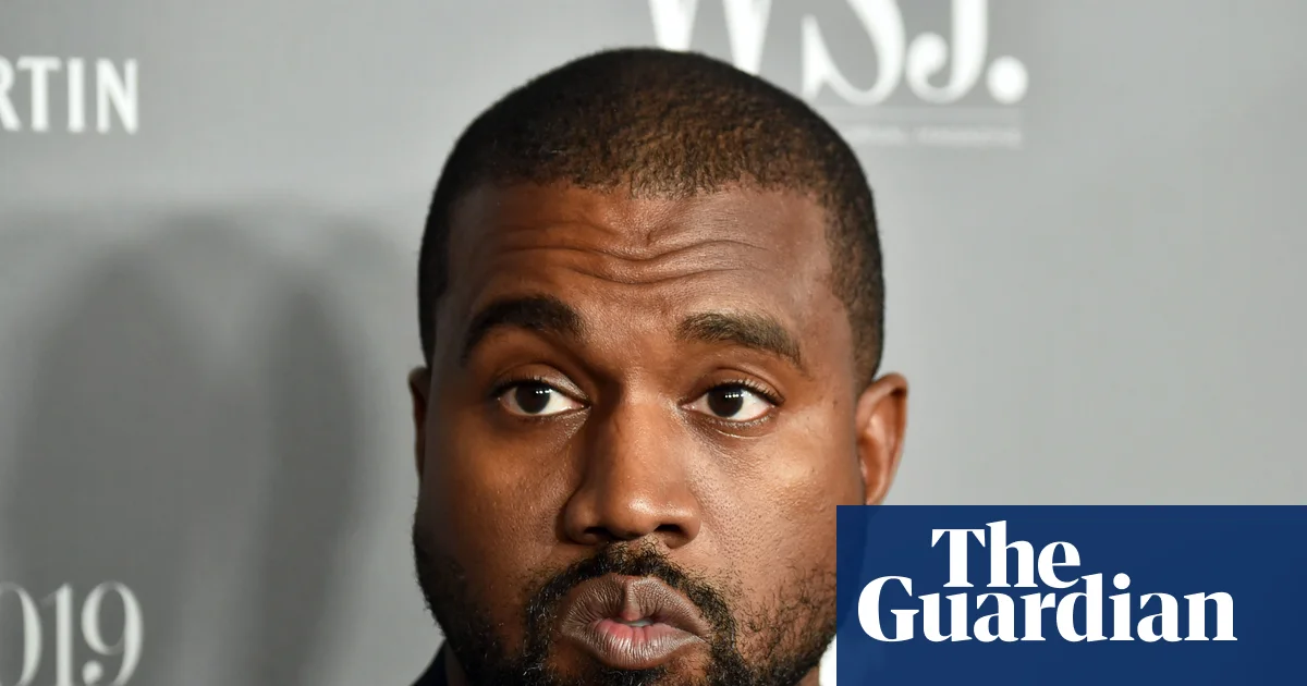 Kanye West's sold-out Russia concerts cancelled, organisers confirm