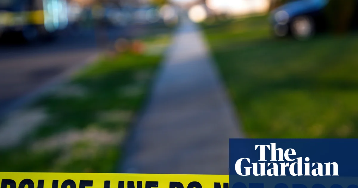 Kansas soccer game tragedy: child and adult killed after vehicle drives through field