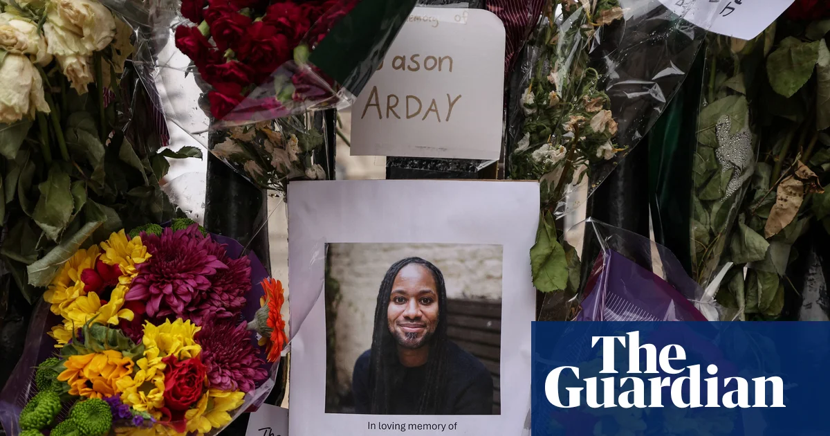 Cambridge academics say university's plans to investigate Jason Arday's death are inadequate