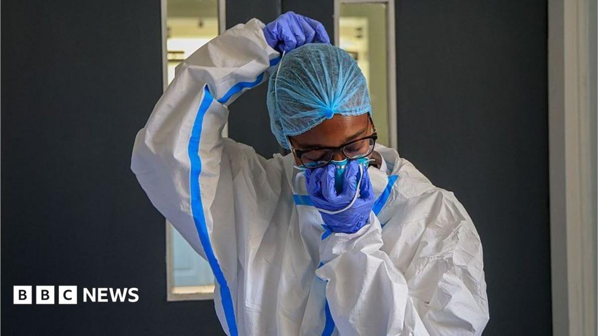 Ebola in Kenya: nine cases confirmed as authorities assure control