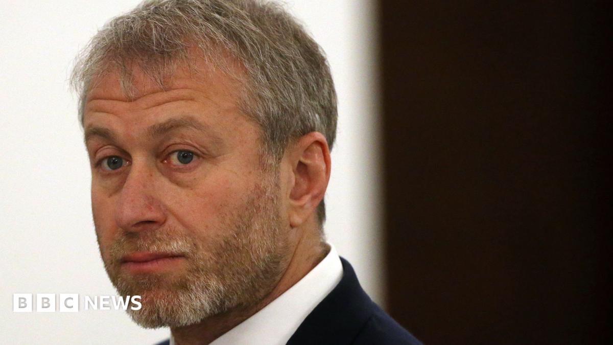 Cyprus police open investigation into Roman Abramovich's financial affairs
