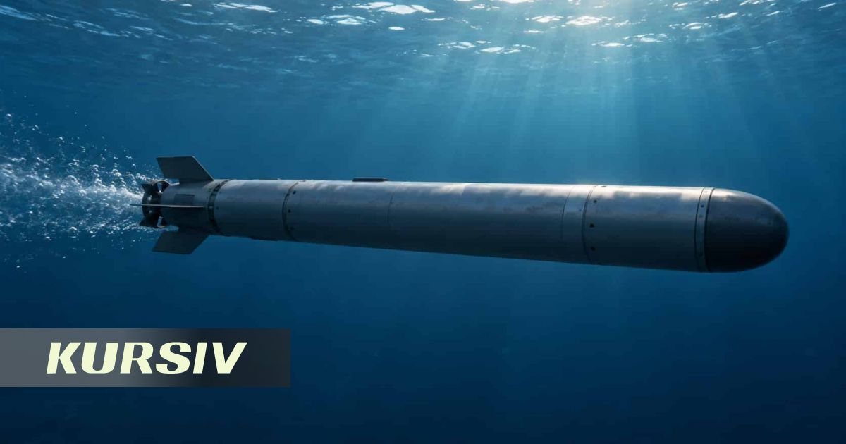 North Korea tests super-speed torpedo with artificial intelligence