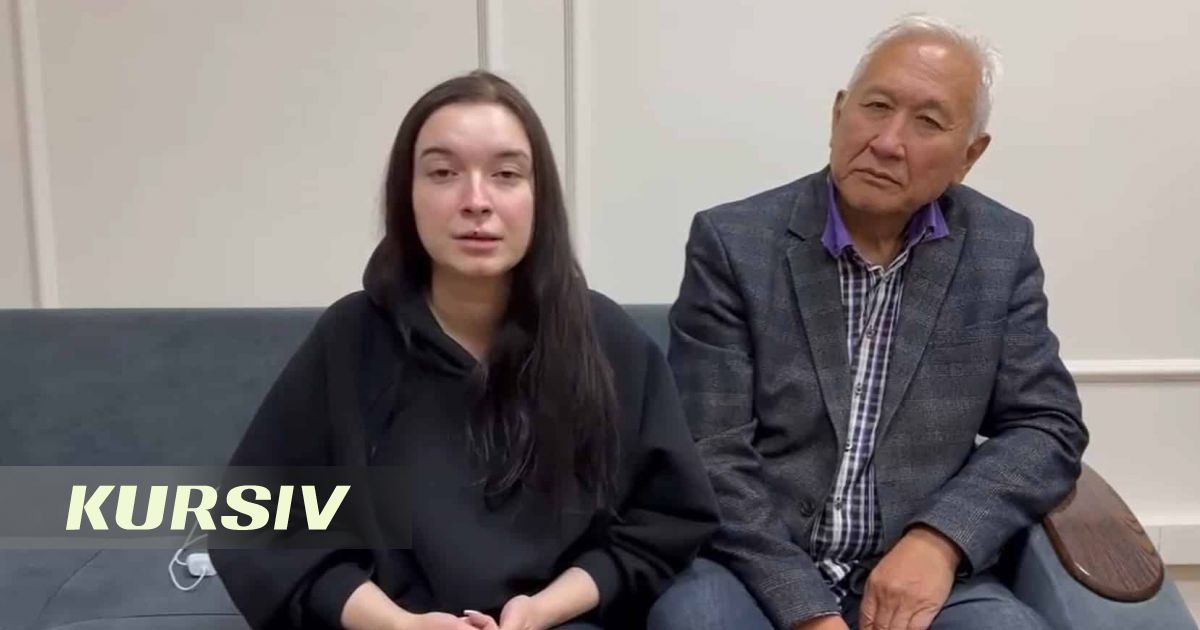 Kazakhstan rape case: foreigner retracts accusations against police