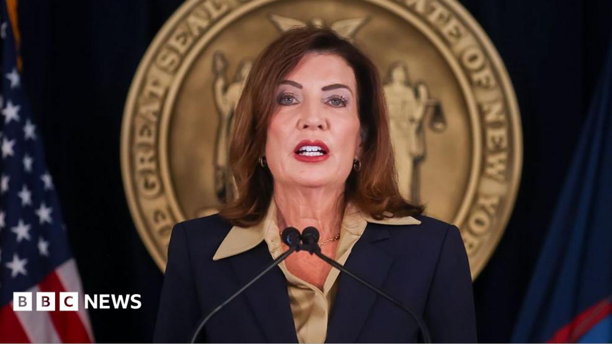 Cornell rape case: New York governor says woman was 'failed' by officials