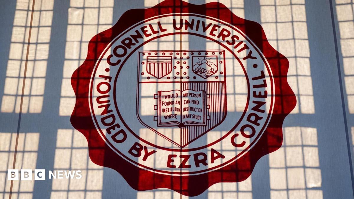 Cornell Jane Doe says embattled university head doubted her gang-rape allegation