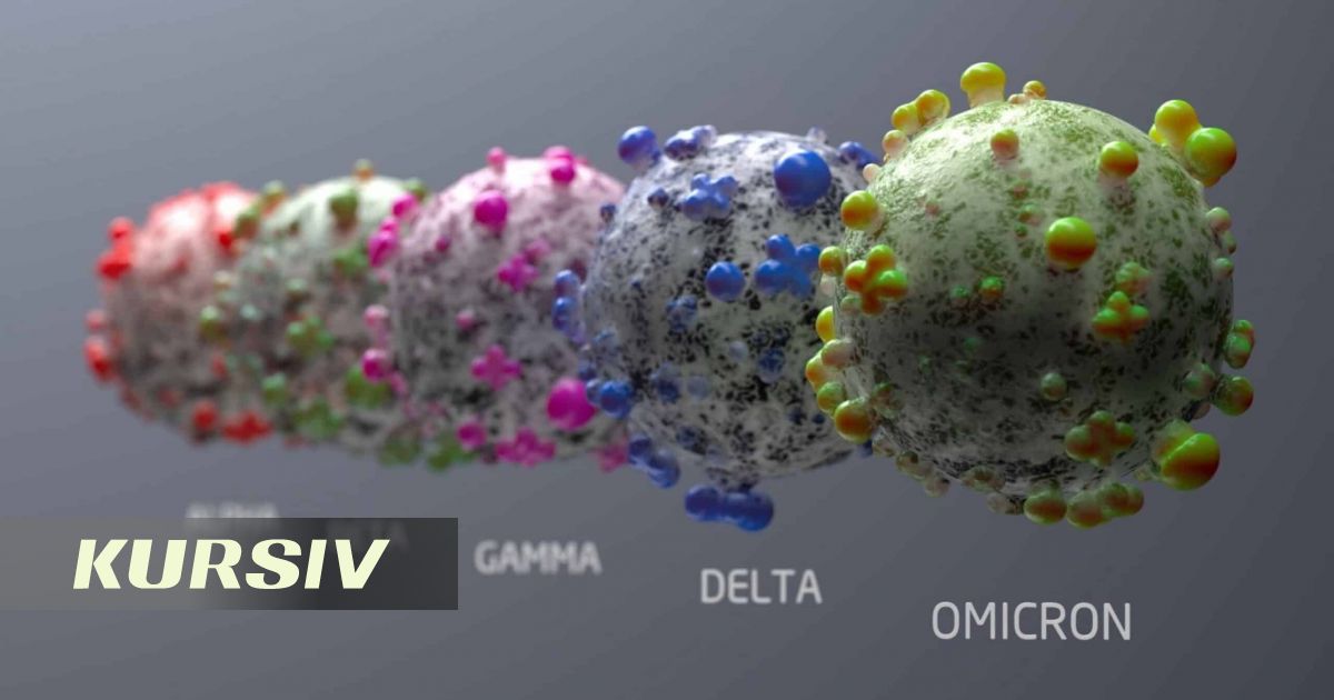 New 'ultramutant' coronavirus variant spreads worldwide — WHO