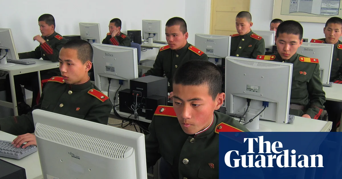 How crypto hacking funds isolated North Korea's nuclear programme