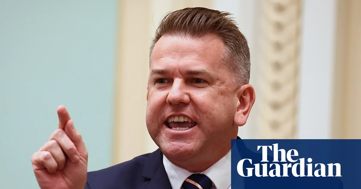 Queensland LNP Government Seeks Power to Break Up Workers' Strikes