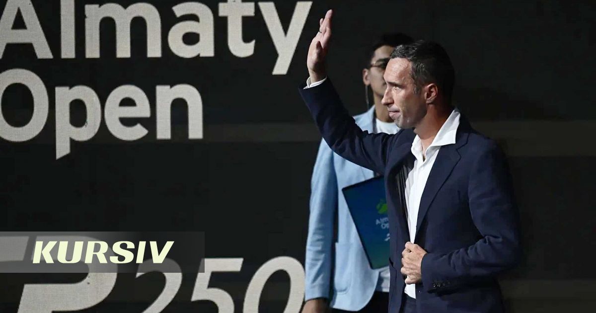 Kukushkin climbs 48 spots, Bublik drops one in new ATP rankings
