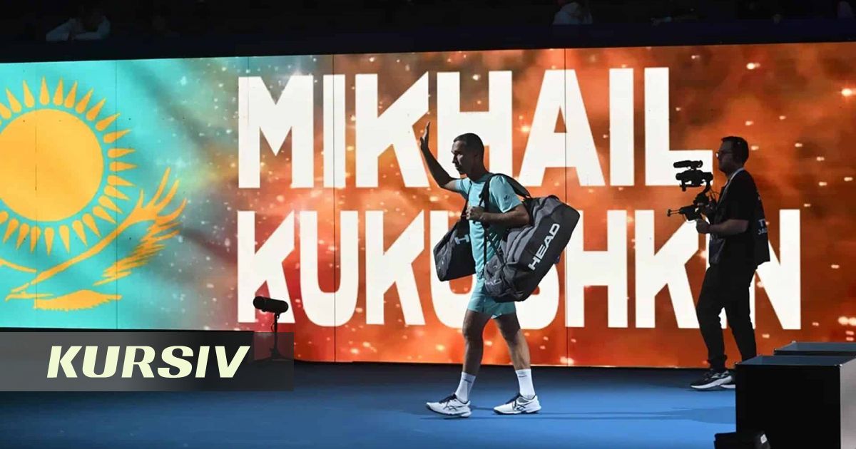 Kukushkin, Zhukayev and Omarhanov finish their run at Almaty Open 2026