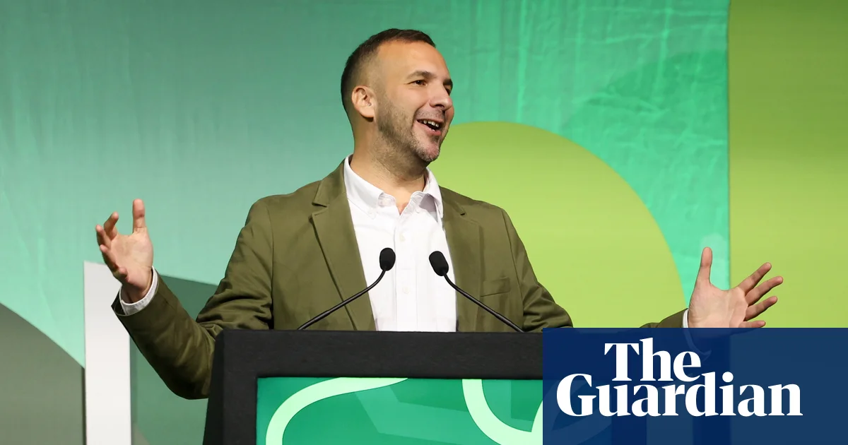 Labour figures rule out working with Greens after 'Zionism is racism' vote