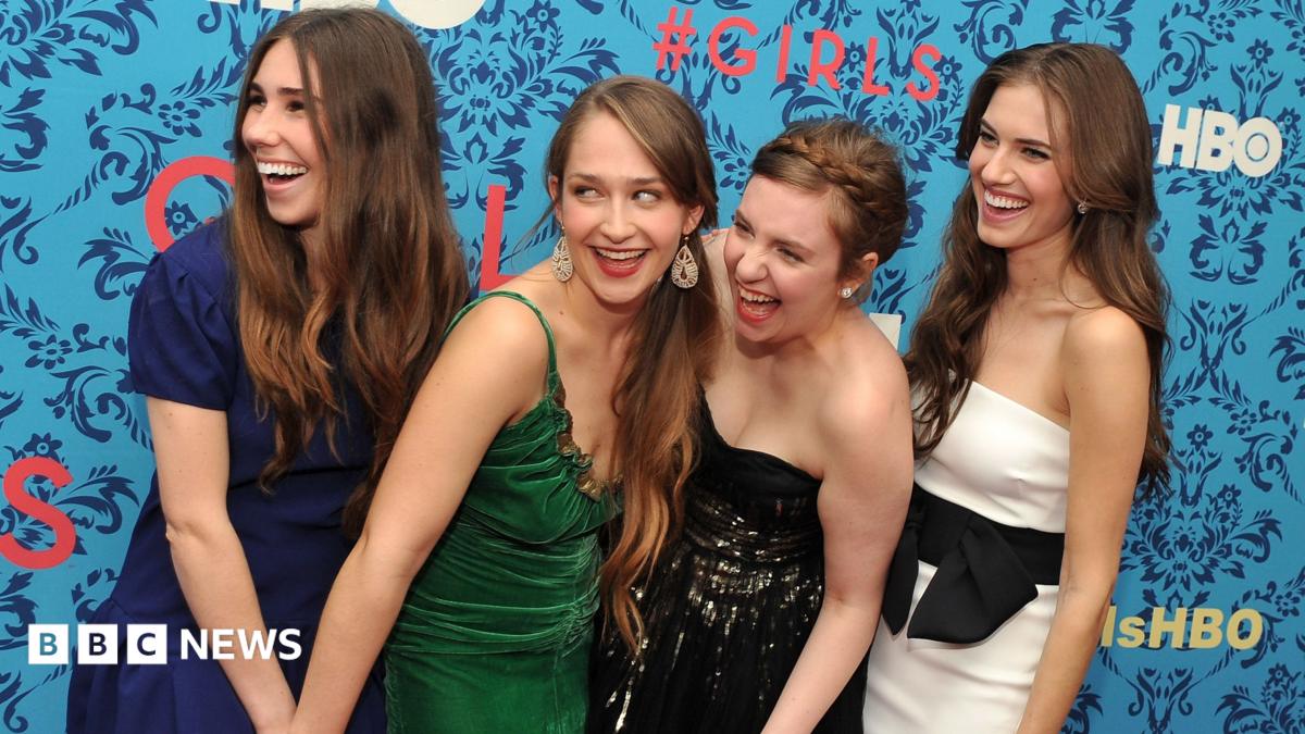 Lena Dunham "Girls" сериалы HBO-да бес эпизодпен қайта оралады