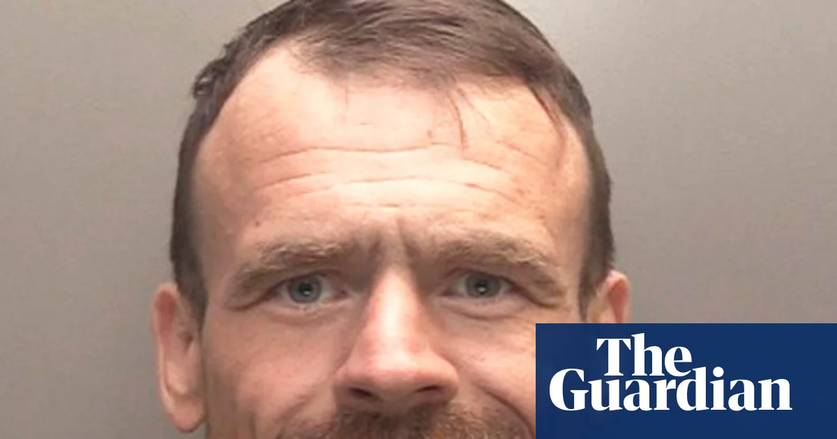 Manhunt under way for prisoner who absconded from London medical facility