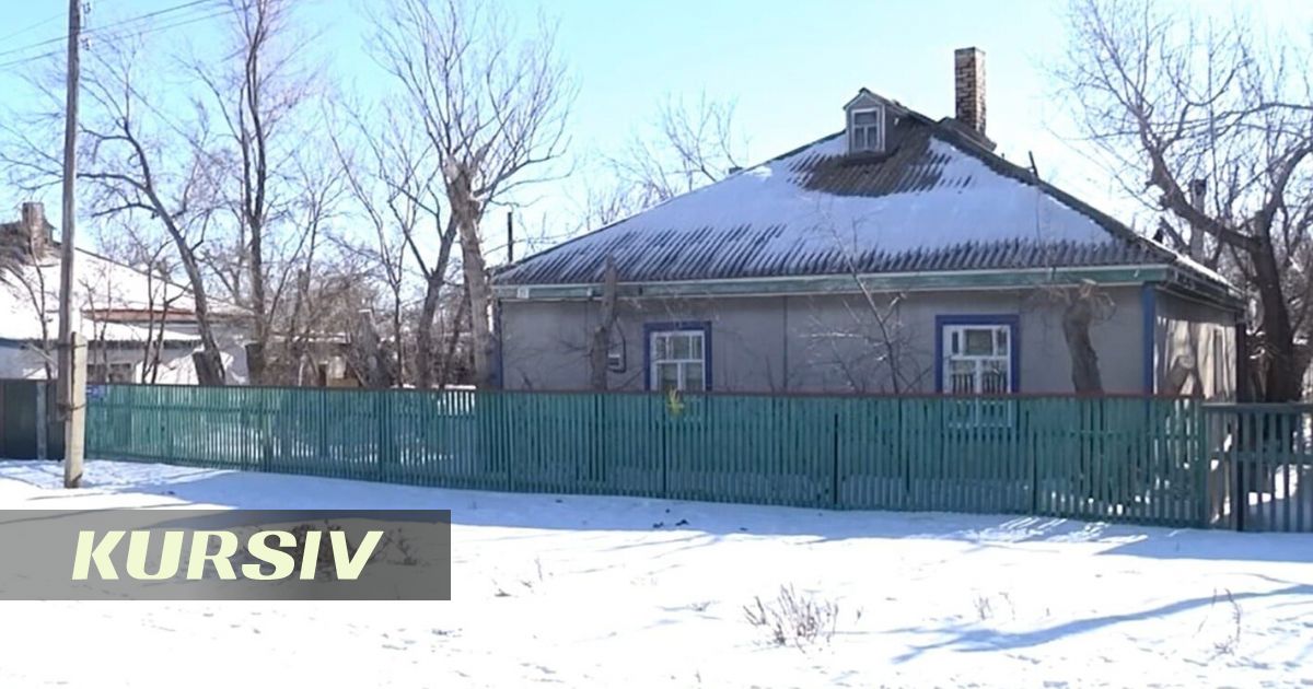 «Майқайың мумиялары» ісі: ана мен қыз есі дұрыс емес деп танылды