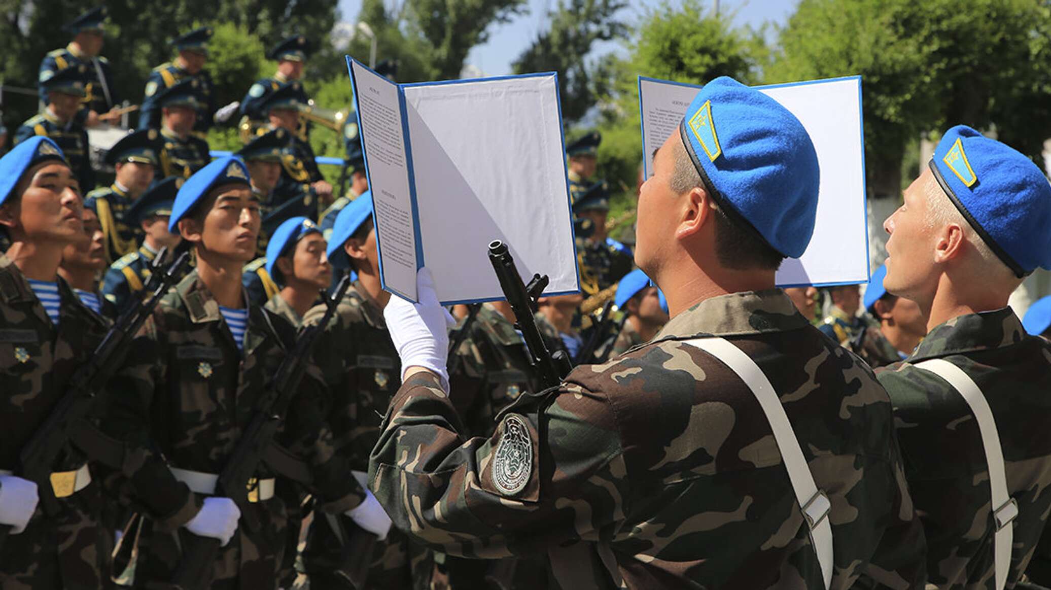 Mangystau tragedy: commission uncovers hazing of soldiers