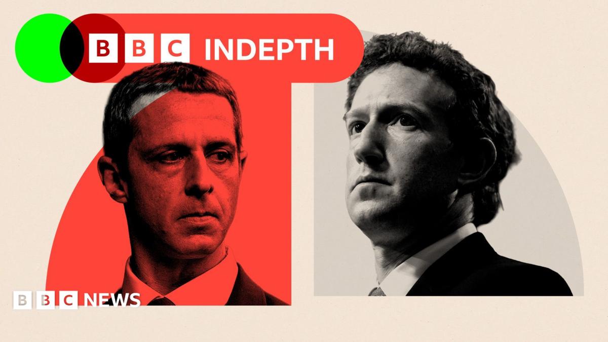 Mark Zuckerberg has an image problem — so why is Meta's business booming?