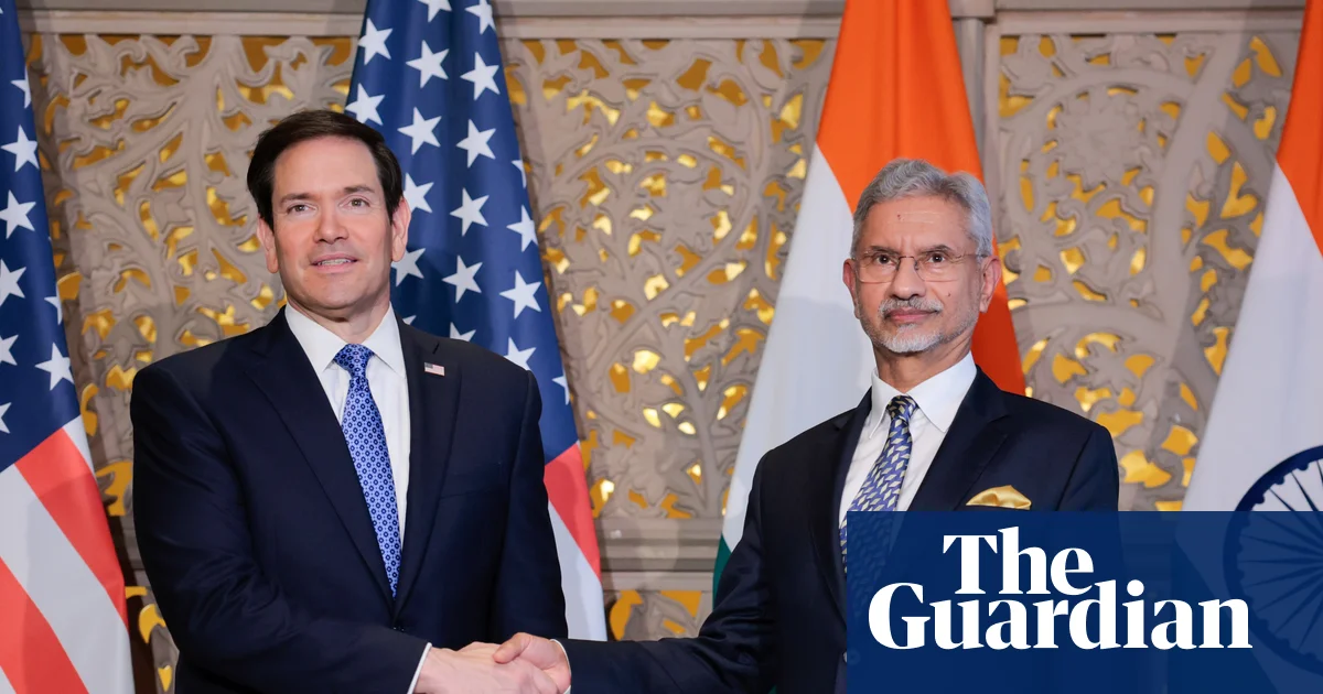 Марко Рубио обошел Нью-Дели: что это говорит о позиции США по Индии