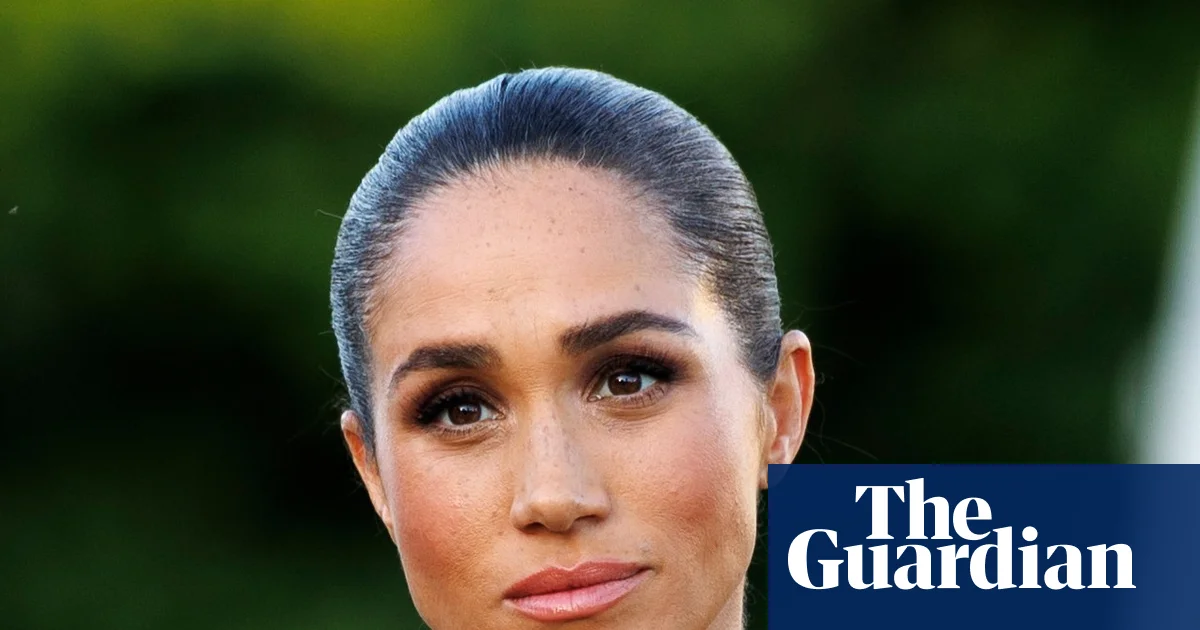 Meghan's father letter: IOPC to investigate Met police handling