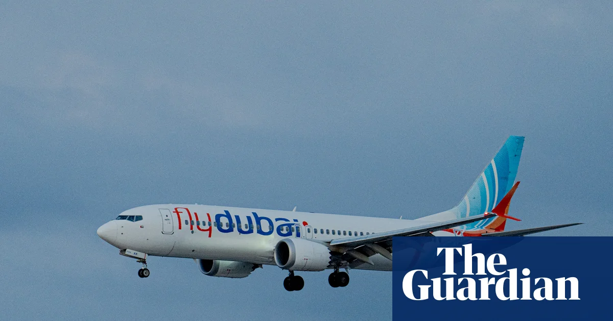 Melbourne Islamic leader silent on centre’s alleged Flydubai hijacker links in Facebook video