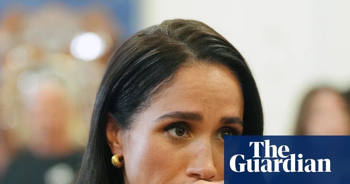 Met refers itself to police watchdog over Meghan warning letter