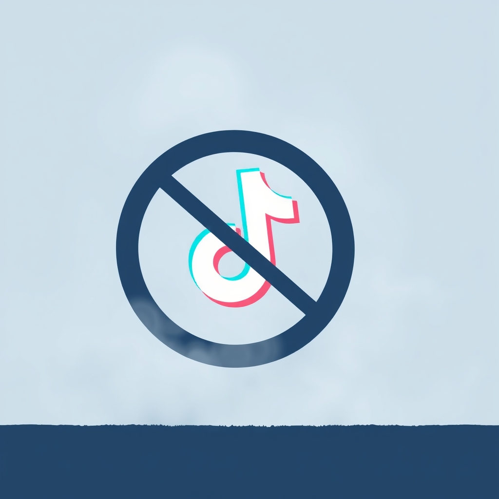 Meta bans TikTok from advertising on its apps